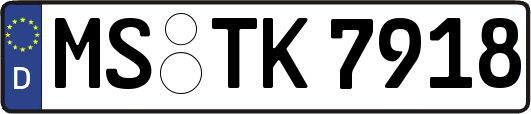 MS-TK7918