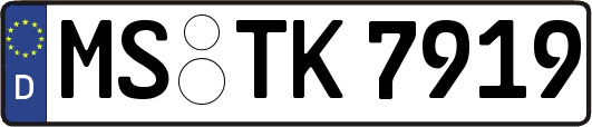 MS-TK7919