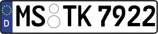 MS-TK7922