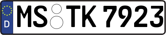 MS-TK7923