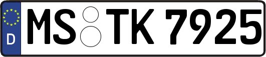 MS-TK7925