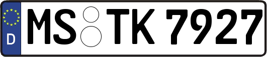 MS-TK7927