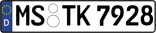 MS-TK7928