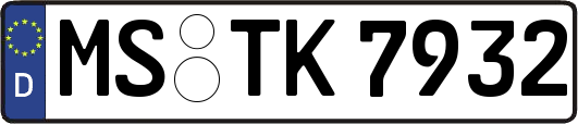 MS-TK7932