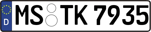 MS-TK7935