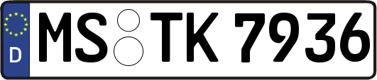 MS-TK7936