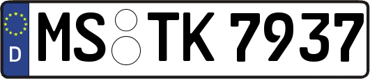 MS-TK7937