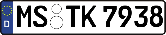 MS-TK7938