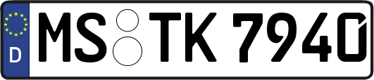 MS-TK7940