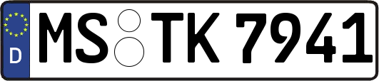 MS-TK7941