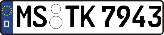 MS-TK7943