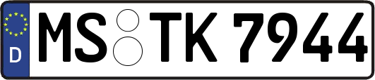 MS-TK7944