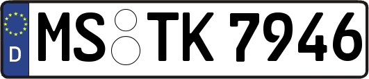 MS-TK7946
