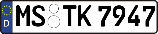 MS-TK7947