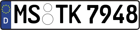 MS-TK7948