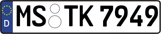 MS-TK7949