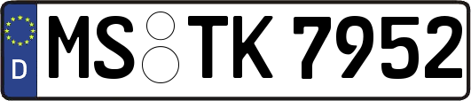 MS-TK7952
