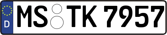 MS-TK7957