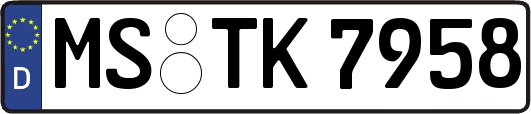 MS-TK7958
