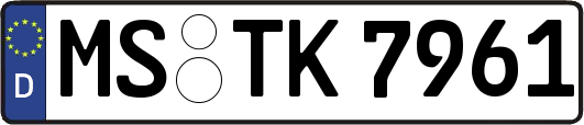 MS-TK7961