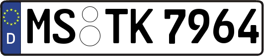 MS-TK7964