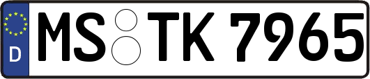 MS-TK7965