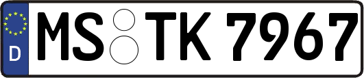 MS-TK7967