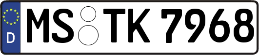 MS-TK7968