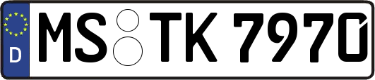 MS-TK7970