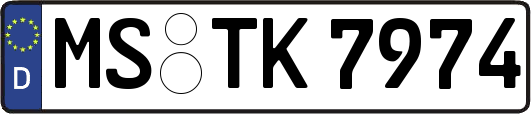 MS-TK7974