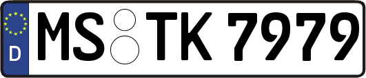 MS-TK7979