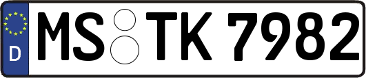 MS-TK7982