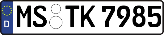 MS-TK7985