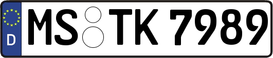 MS-TK7989