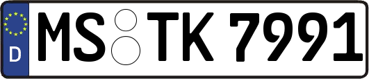 MS-TK7991