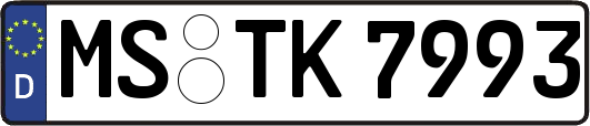 MS-TK7993