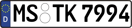 MS-TK7994