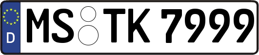 MS-TK7999