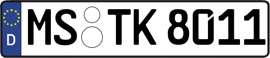 MS-TK8011