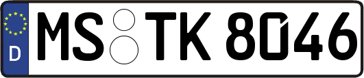 MS-TK8046