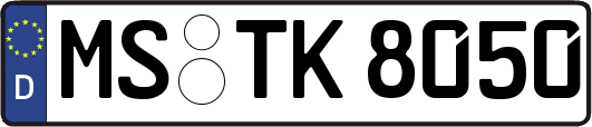 MS-TK8050