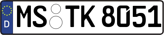 MS-TK8051