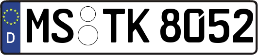 MS-TK8052