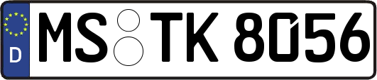 MS-TK8056