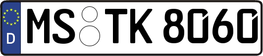 MS-TK8060
