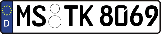 MS-TK8069