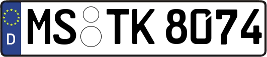MS-TK8074
