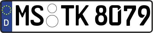 MS-TK8079