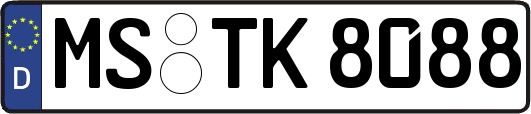 MS-TK8088