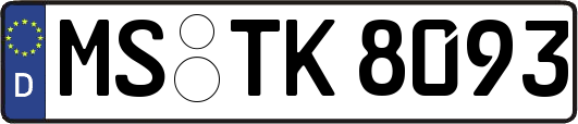 MS-TK8093